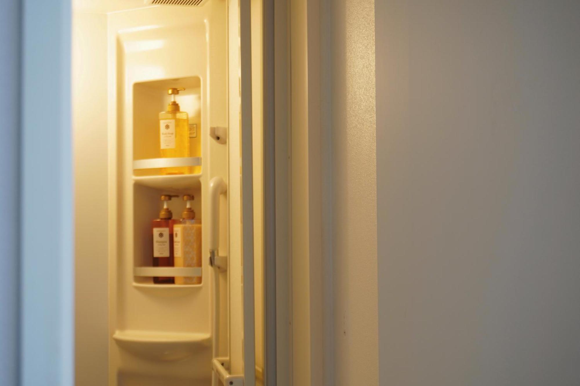 南船场阳光青年旅馆sunnice Hostel Ōsaka Eksteriør bilde