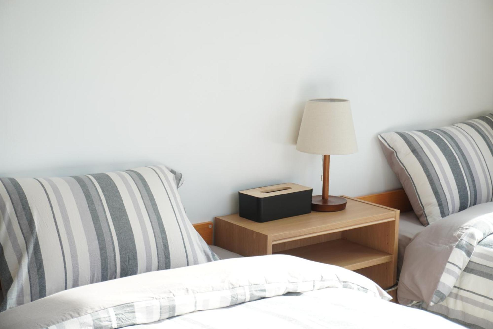 南船场阳光青年旅馆sunnice Hostel Ōsaka Eksteriør bilde