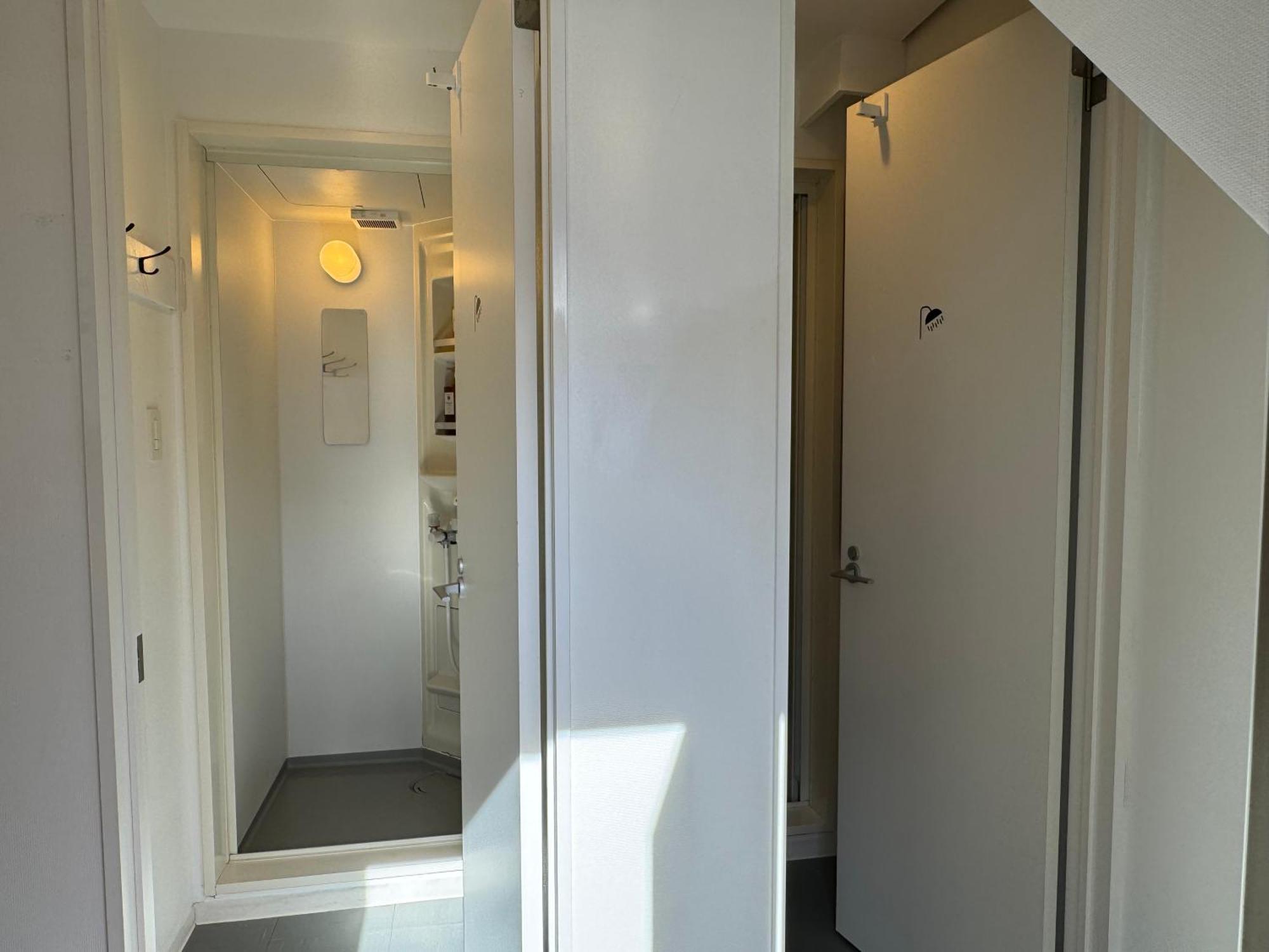 南船场阳光青年旅馆sunnice Hostel Ōsaka Eksteriør bilde