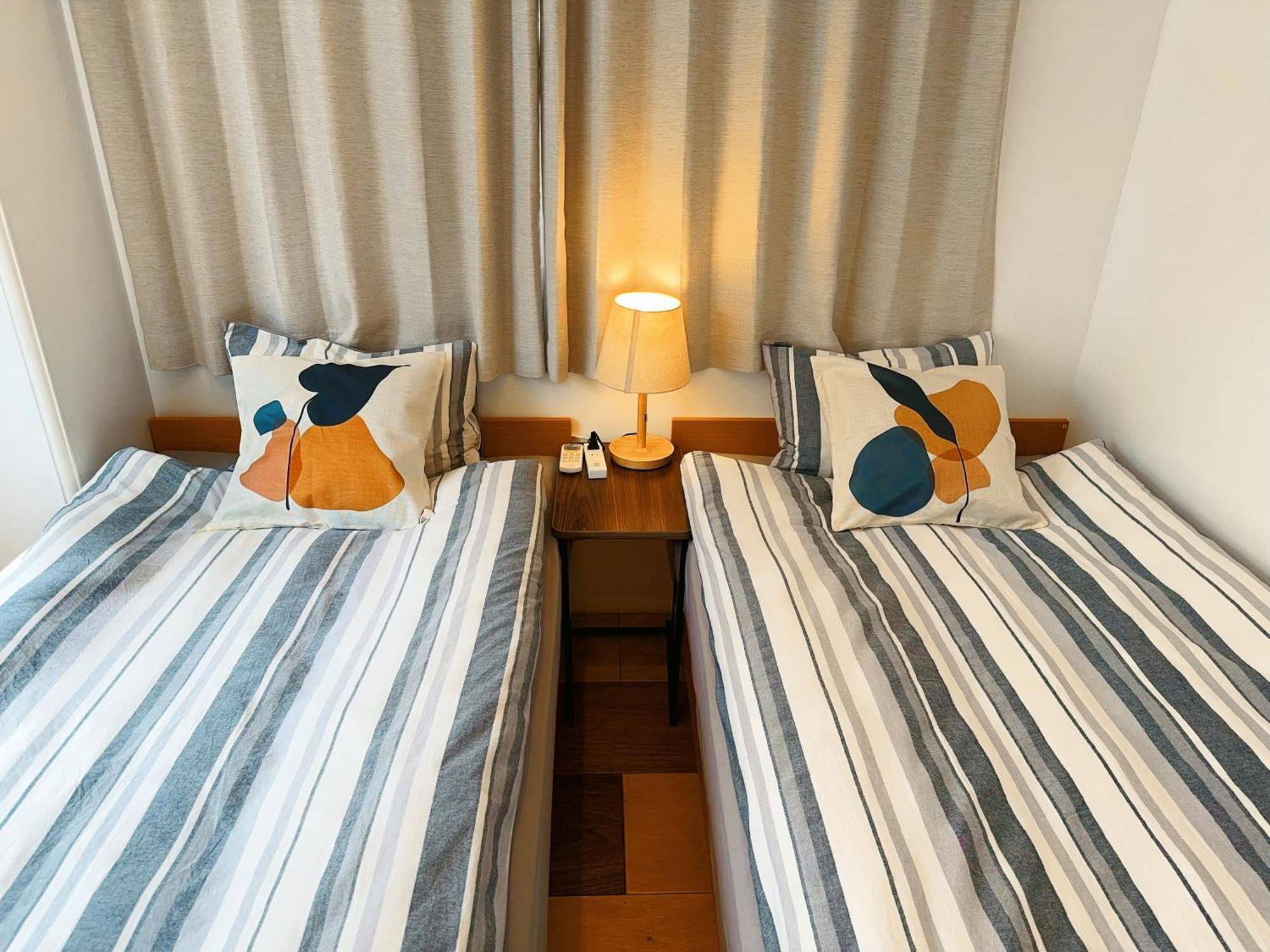 南船场阳光青年旅馆sunnice Hostel Ōsaka Eksteriør bilde