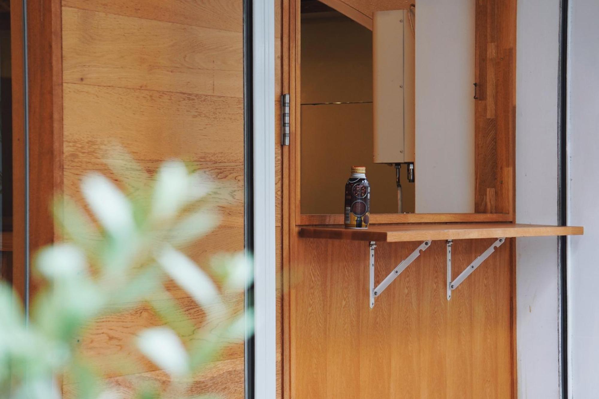 南船场阳光青年旅馆sunnice Hostel Ōsaka Eksteriør bilde