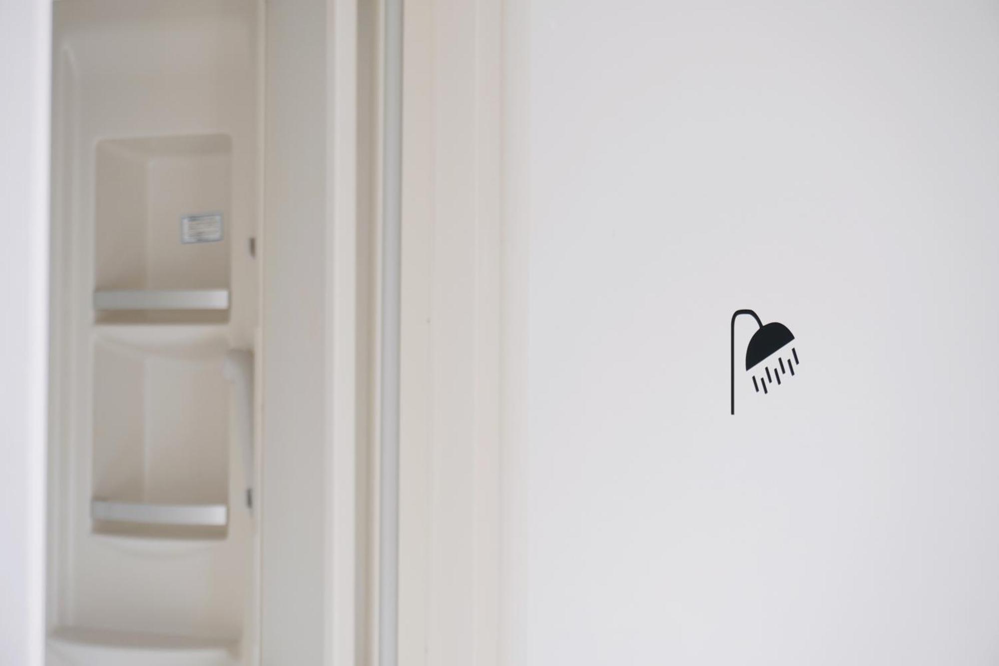 南船场阳光青年旅馆sunnice Hostel Ōsaka Eksteriør bilde