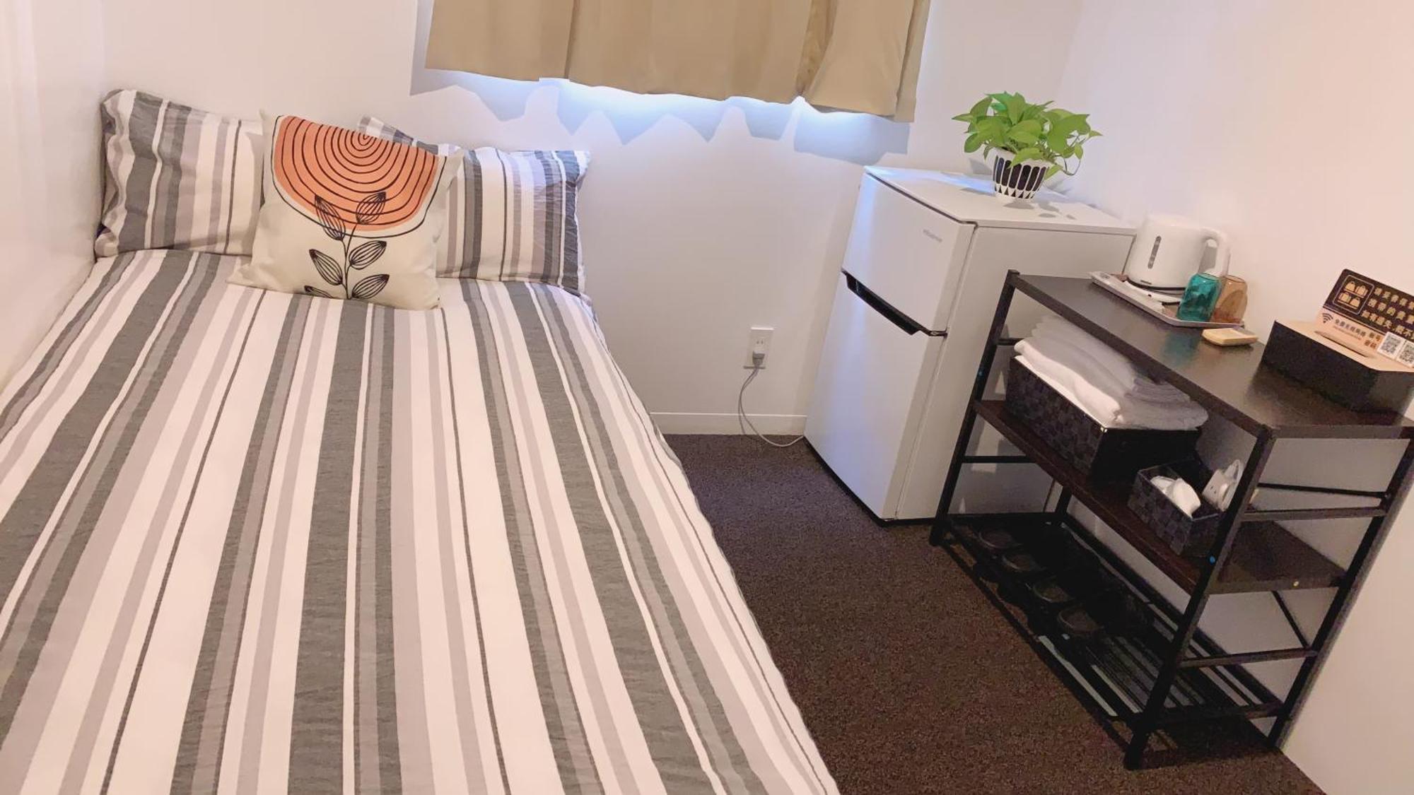 南船场阳光青年旅馆sunnice Hostel Ōsaka Eksteriør bilde