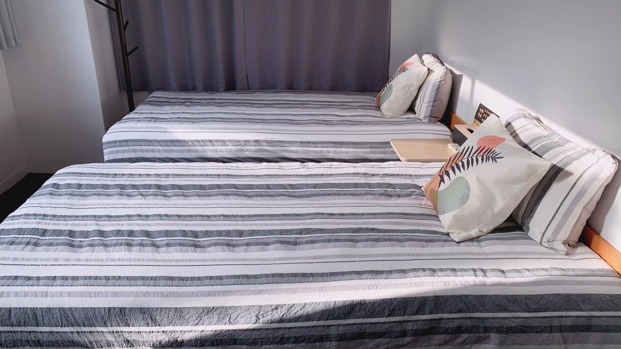 南船场阳光青年旅馆sunnice Hostel Ōsaka Eksteriør bilde