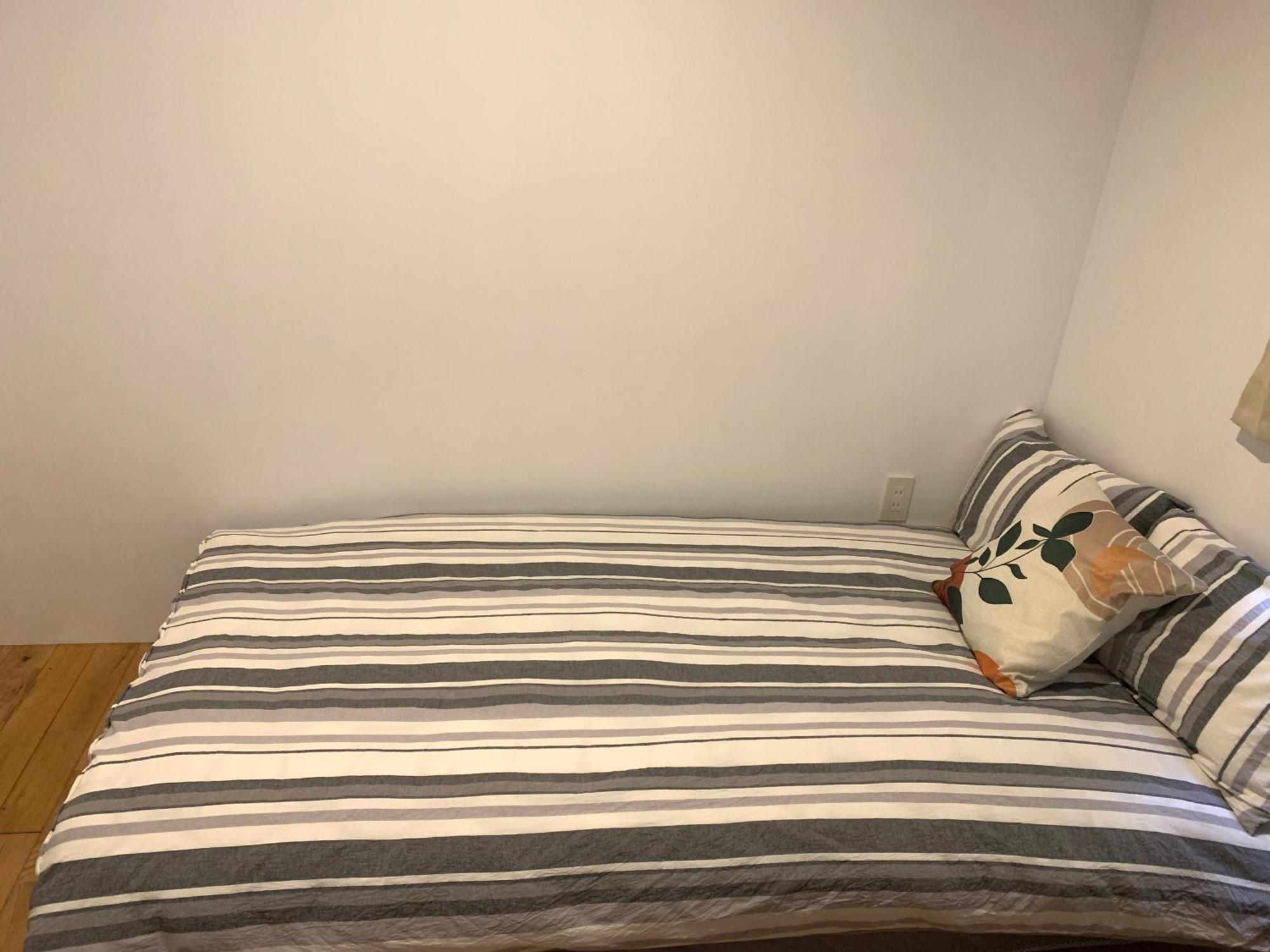 南船场阳光青年旅馆sunnice Hostel Ōsaka Eksteriør bilde