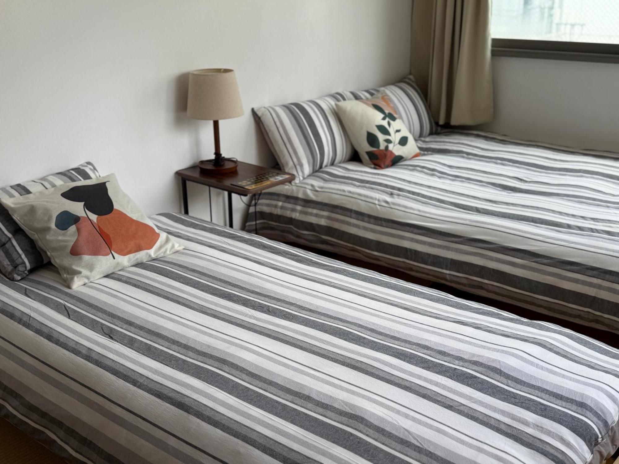 南船场阳光青年旅馆sunnice Hostel Ōsaka Eksteriør bilde