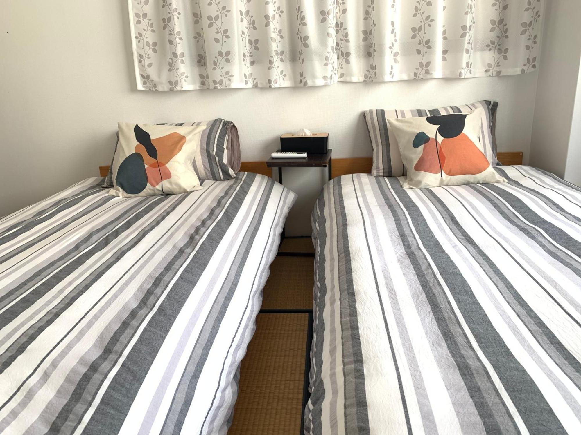 南船场阳光青年旅馆sunnice Hostel Ōsaka Eksteriør bilde