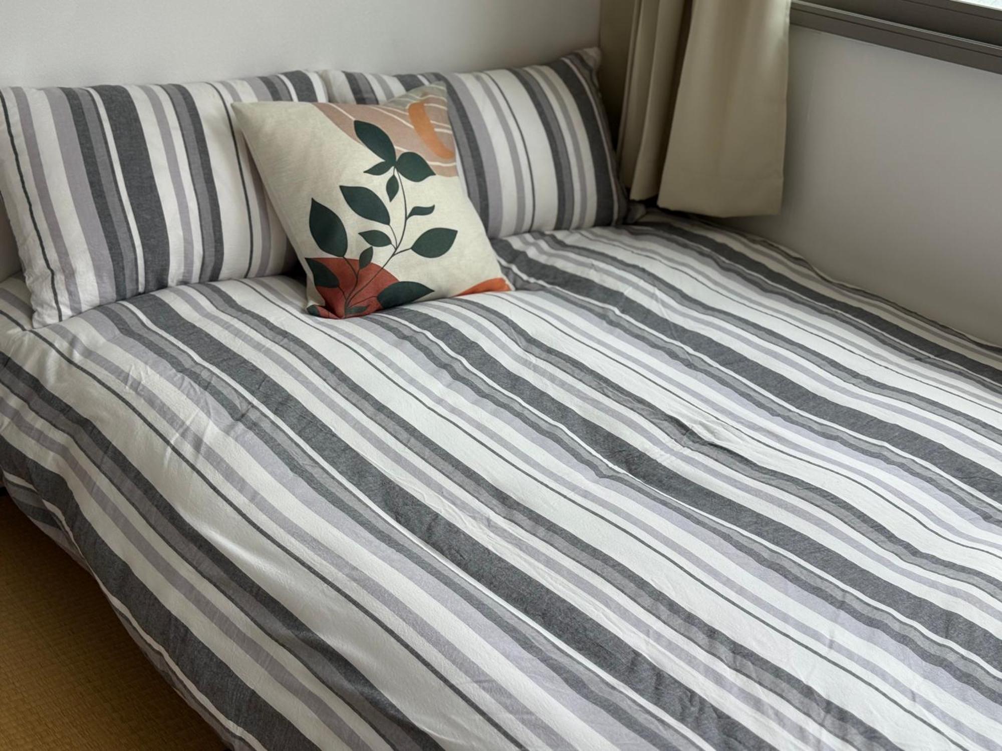 南船场阳光青年旅馆sunnice Hostel Ōsaka Eksteriør bilde