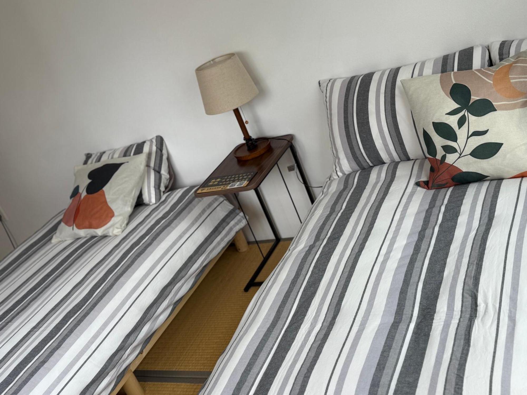 南船场阳光青年旅馆sunnice Hostel Ōsaka Eksteriør bilde