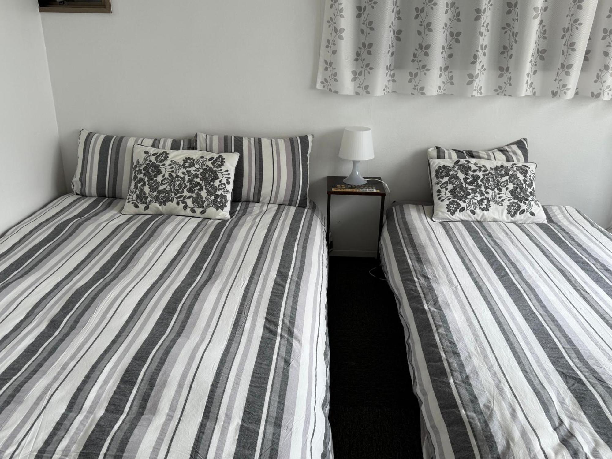 南船场阳光青年旅馆sunnice Hostel Ōsaka Eksteriør bilde